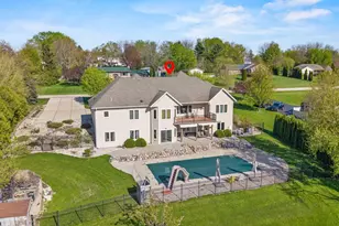 N1657 Carlin Rd, Fort Atkinson, WI 53538 - Photo 38