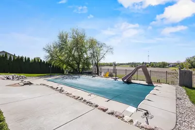 N1657 Carlin Road, Fort Atkinson, WI 53538 - Photo 34