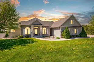 N1657 Carlin Rd, Fort Atkinson, WI 53538 - Photo 1