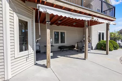 N1657 Carlin Road, Fort Atkinson, WI 53538 - Photo 48