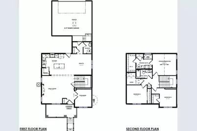 4736 Romaine Road, Fitchburg, WI 53711 - Photo 18