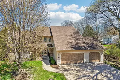 2832 Marledge Street, Fitchburg, WI 53711 - Photo 50