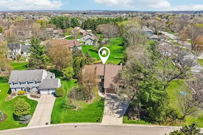 2832 Marledge Street, Fitchburg, WI 53711 - Photo 52