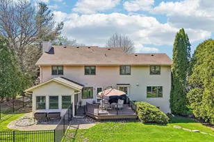 2832 Marledge St, Fitchburg, WI 53711 - Photo 46