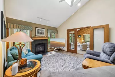422 Game Ridge Trail, Oregon, WI 53575 - Photo 6