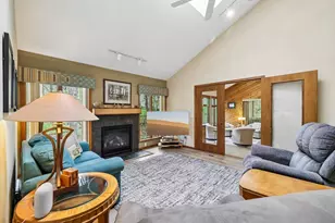 422 Game Ridge Trail, Oregon, WI 53575 - Photo 6