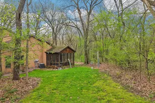 422 Game Ridge Trail, Oregon, WI 53575 - Photo 46