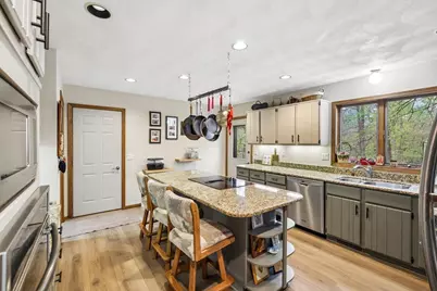 422 Game Ridge Trail, Oregon, WI 53575 - Photo 12