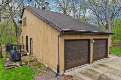422 Game Ridge Trail, Oregon, WI 53575 - Photo 40