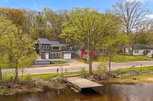 N3834 Tipperary Rd, Poynette, WI 53955 - Photo 6