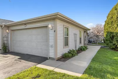 404 Henry Drive #4, Portage, WI 53901 - Photo 52
