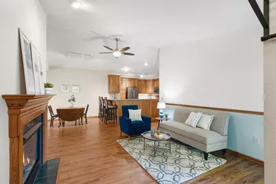 404 Henry Drive #4, Portage, WI 53901 - Photo 6