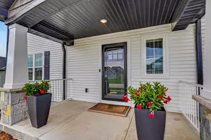 1925 Grieg Dr, Mount Horeb, WI 53572 - Photo 4