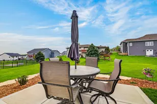 1925 Grieg Dr, Mount Horeb, WI 53572 - Photo 44