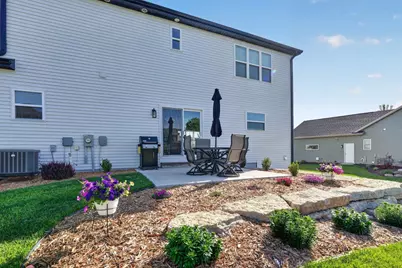 1925 Grieg Drive, Mount Horeb, WI 53572 - Photo 44