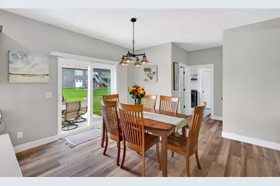 1925 Grieg Drive, Mount Horeb, WI 53572 - Photo 6