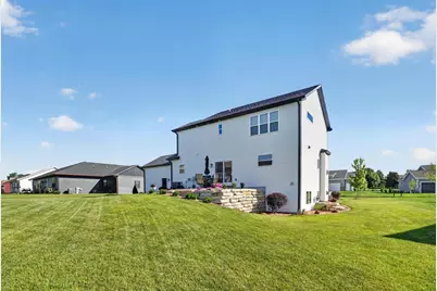 1925 Grieg Drive, Mount Horeb, WI 53572 - Photo 40