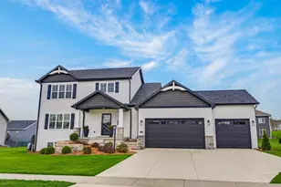 1925 Grieg Dr, Mount Horeb, WI 53572 - Photo 2
