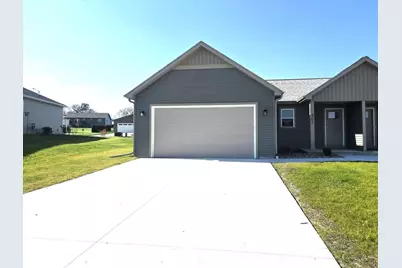 402 Michael Fitz Lane, Horicon, WI 53032 - Photo 1