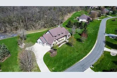 3921 Swoboda Road, Verona, WI 53593 - Photo 56