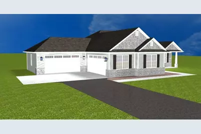 5524 E Kido Way, Milton, WI 53563 - Photo 2