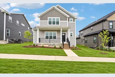 6671 Linnet Lane, Middleton, WI 53562 - Photo 1