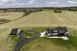 N7117 Black Creek Rd, Princeton, WI 54968 - Photo 2