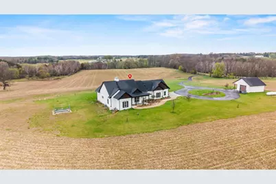 N7117 Black Creek Road, Princeton, WI 54968 - Photo 4