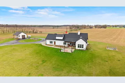 N7117 Black Creek Road, Princeton, WI 54968 - Photo 6