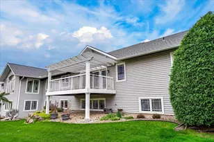1612 Dewberry Dr, Madison, WI 53719 - Photo 52