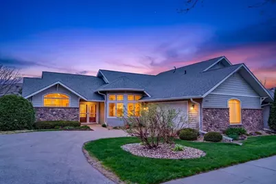 1612 Dewberry Drive, Madison, WI 53719 - Photo 1