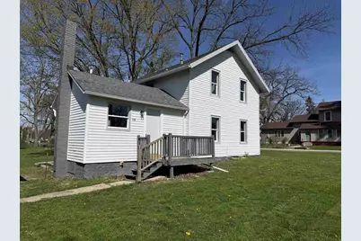 112 Church Street, Orfordville, WI 53576 - Photo 2