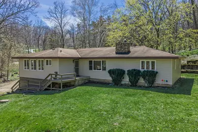 W12115 Slack Road, Lodi, WI 53555 - Photo 2