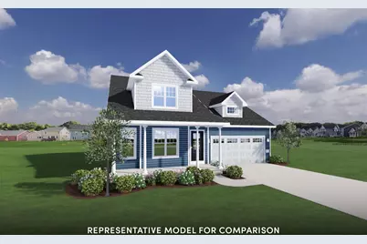 8055 Creek Crossing Way, Cross Plains, WI 53528 - Photo 1