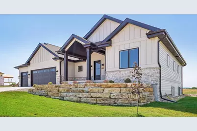 1409 Yeske Drive, Waunakee, WI 53597 - Photo 4