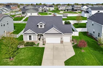 2788 Leo Mary Street, Fitchburg, WI 53711 - Photo 64