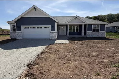 171 Savannah Parkway, Deerfield, WI 53531 - Photo 1