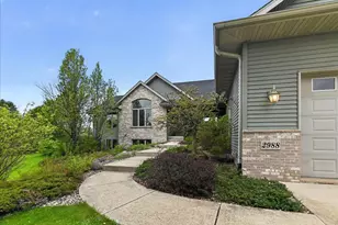 2988 Wyndwood Way, Sun Prairie, WI 53590 - Photo 6