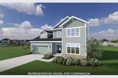 5931 Rosewood Drive, Mcfarland, WI 53558 - Photo 1