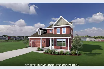 1752 Waverly Way, Sun Prairie, WI 53590 - Photo 1
