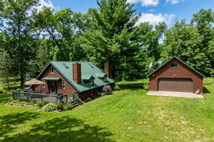 W1620 Cliff House Rd, Lyndon Station, WI 53944 - Photo 2