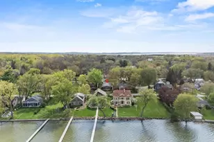 N4185 Lake Shore Dr, Markesan, WI 53946 - Photo 58