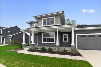 307 Galileo Drive, Madison, WI 53718 - Photo 2
