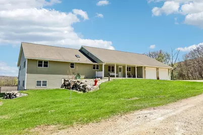 W11590 County Road J, Lodi, WI 53555 - Photo 1