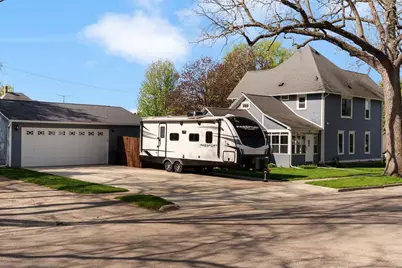 136 Lincoln Street, Poynette, WI 53955 - Photo 10