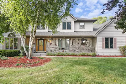 1946 Wallinford Circle, Sun Prairie, WI 53590 - Photo 2