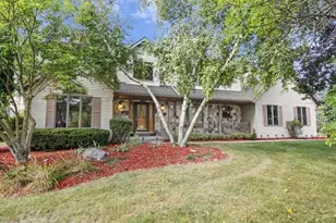 1946 Wallinford Cir, Sun Prairie, WI 53590 - Photo 1