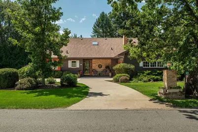 1825 Country Club Road, Stoughton, WI 53589 - Photo 36