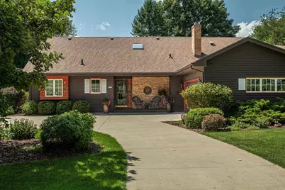 1825 Country Club Road, Stoughton, WI 53589 - Photo 2