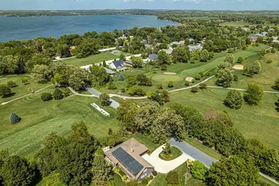 1825 Country Club Road, Stoughton, WI 53589 - Photo 42